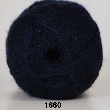 Alpaca 400 fv 1660