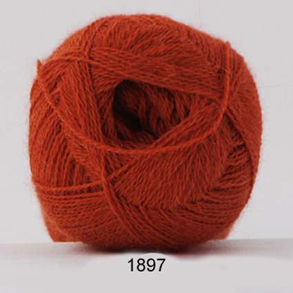 Alpaca 400  fv 1897
