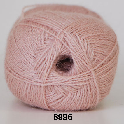 Alpaca 400 fv 6995
