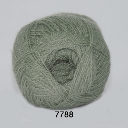 Alpaca 400  fv 7788