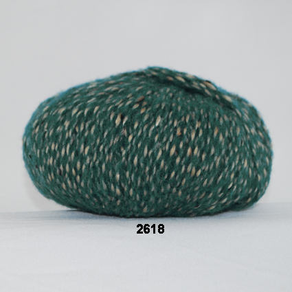 Sauce Tweed  farve 2618