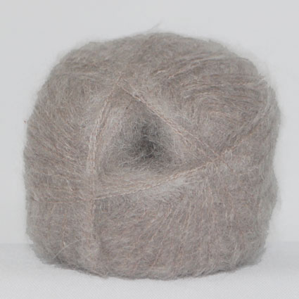 Hjerte Kid Mohair fv. 1103