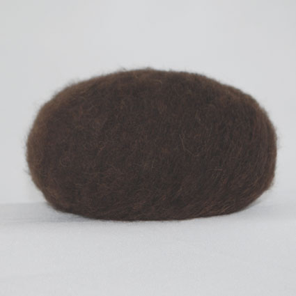 Brushed Baby Alpaca fv. 410
