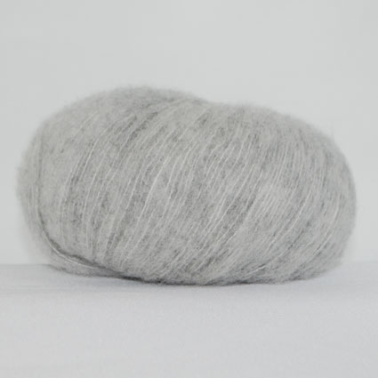 Brushed Baby Alpaca fv. 434