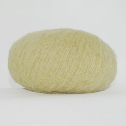 Brushed Baby Alpaca fv. 1477