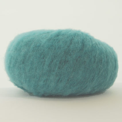 Brushed Baby Alpaca fv. 1641