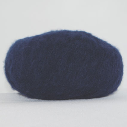 Brushed Baby Alpaca fv. 1660