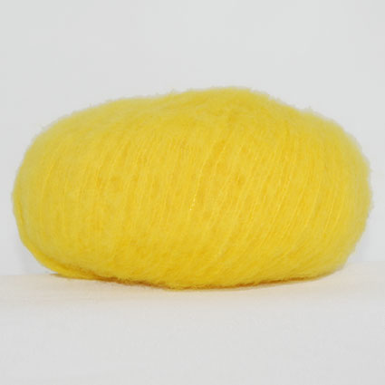 Brushed Baby Alpaca fv. 2047