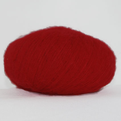 Brushed Baby Alpaca fv. 2060