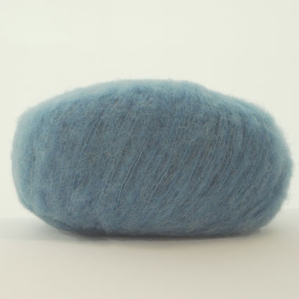 Brushed Baby Alpaca fv. 2176