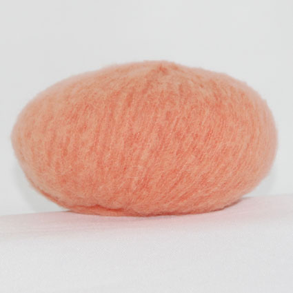 Brushed Baby Alpaca fv. 2441