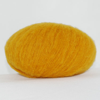 Brushed Baby Alpaca fv. 3810