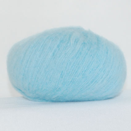 Brushed Baby Alpaca fv. 4625