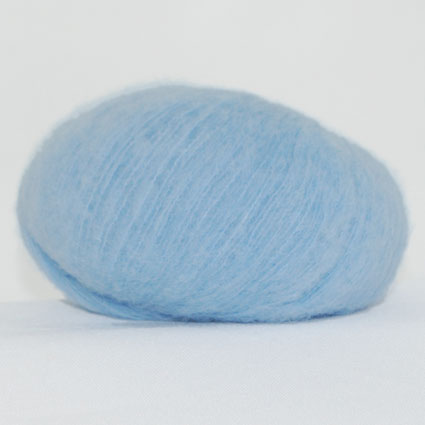 Brushed Baby Alpaca fv. 4995