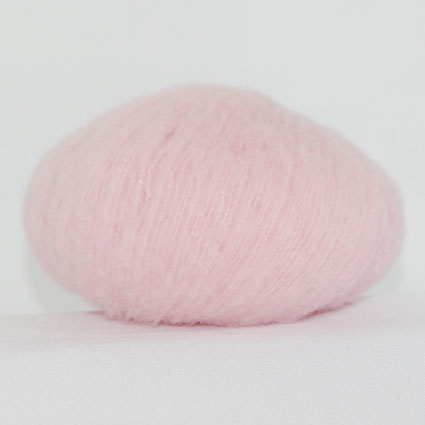 Brushed Baby Alpaca fv. 5469