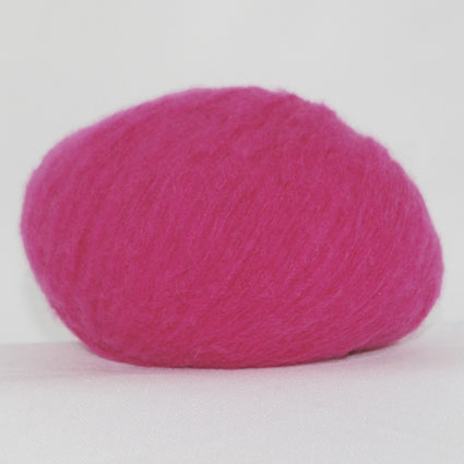 Brushed Baby Alpaca fv. 5766