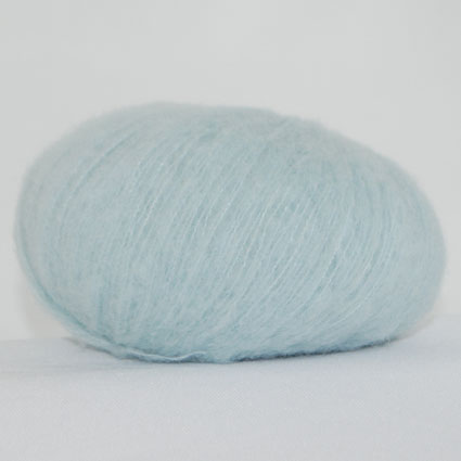 Brushed Baby Alpaca fv. 8117