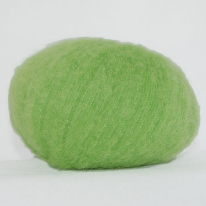 Brushed Baby Alpaca fv. 8483
