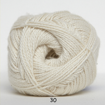 Bl�d bomuld 8         fv 30