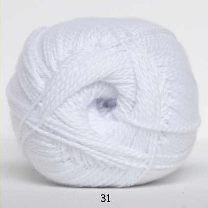 Bl�d bomuld 8         fv 31