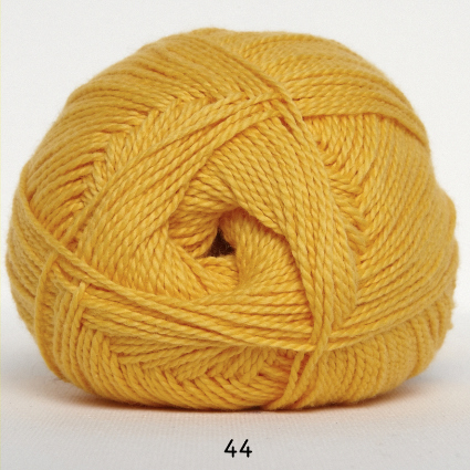 Bl�d bomuld 8         fv 44