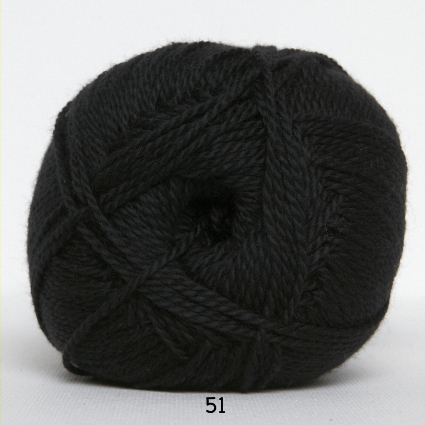 Bl�d bomuld 8         fv 51
