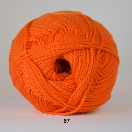 Bl�d bomuld 8         fv 67