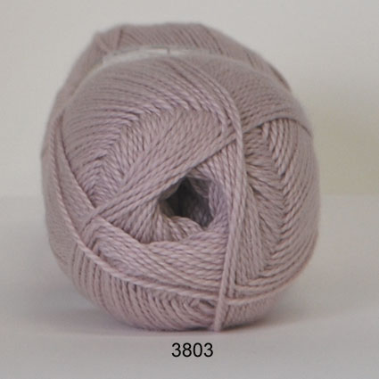Bl�d bomuld 8         fv 3803
