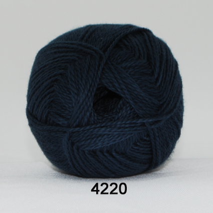 Bl�d bomuld 8         fv 4220