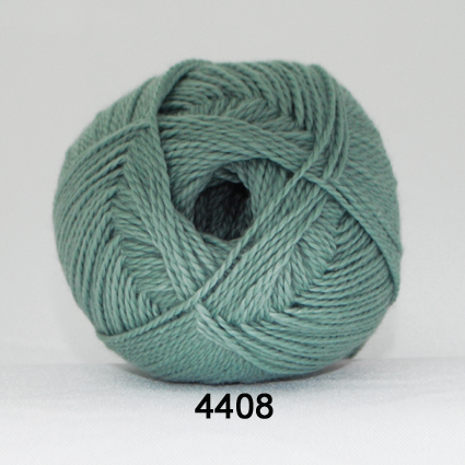 Bl�d bomuld 8         fv 4408