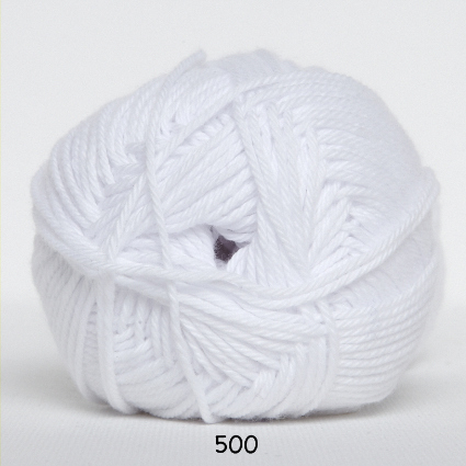 Cotton 8/4       fv.500