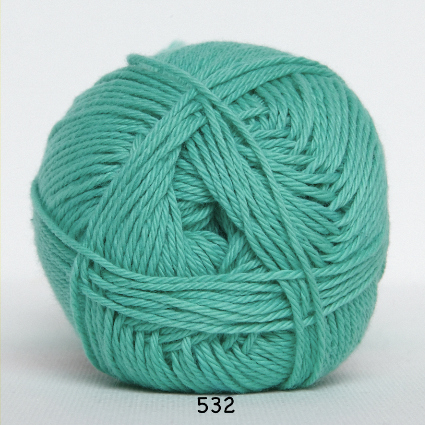 Cotton 8/4       fv.532