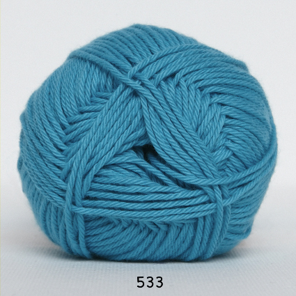 Cotton 8/4       fv.533