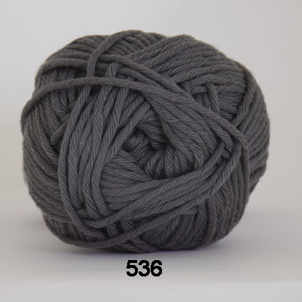 Cotton 8/8       fv.536