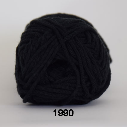 Cotton  8/8       fv. 1990