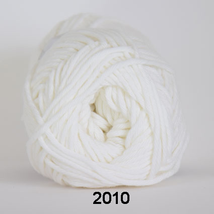 Cotton  8/8       fv. 2010