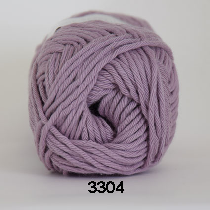 Cotton  8/8       fv. 3304
