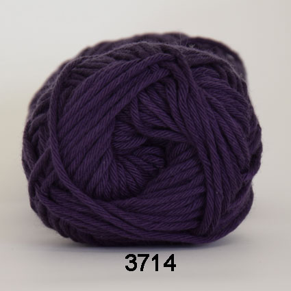 Cotton  8/8       fv. 3714