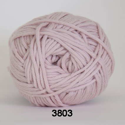 Cotton  8/8       fv. 3803
