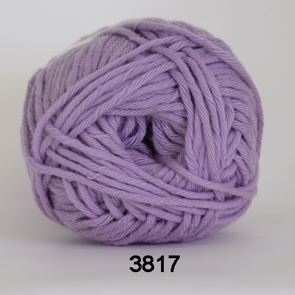 Cotton  8/8       fv. 3817