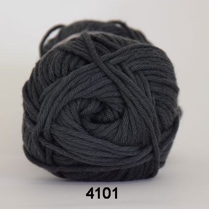 Cotton  8/8       fv. 4101