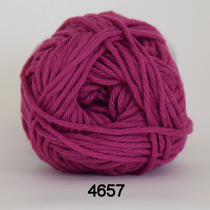 Cotton  8/8       fv. 4657