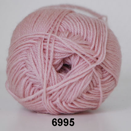 Qualitas superwash    fv 6995