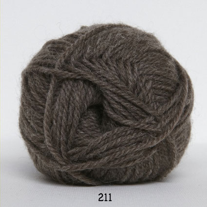 Kamgarn sw uld        fv 211
