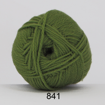 Kamgarn sw uld        fv  841