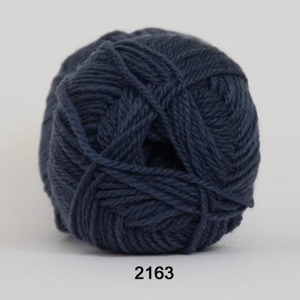Kamgarn sw uld        fv 2163