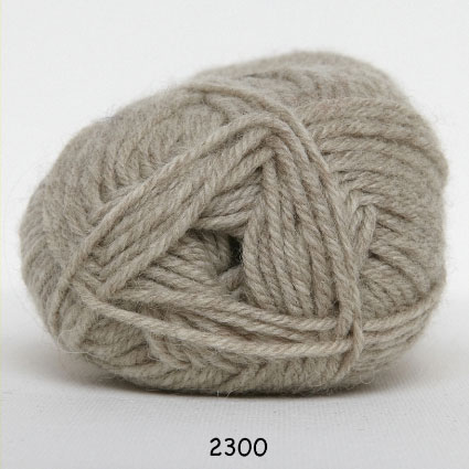 Kamgarn sw uld        fv 2300