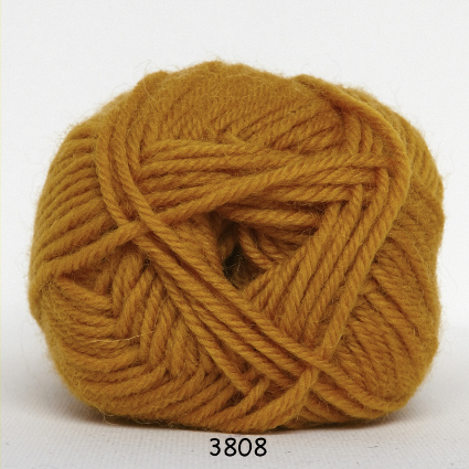 Kamgarn sw uld        fv  3808