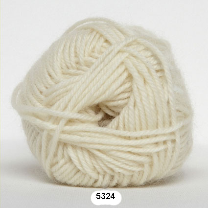 Kamgarn sw uld        fv.5324