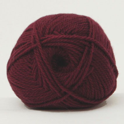 Kamgarn sw uld        fv  5663